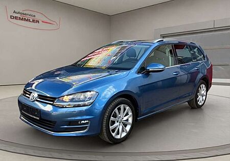 VW Golf Volkswagen Highline ,Xenon,Pano-Dach,Tempomat