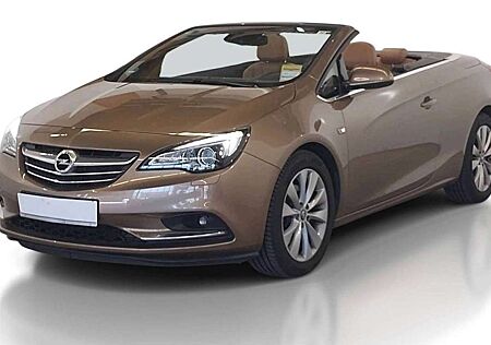 Opel Cascada Innovation ecoFlex *Leder-Xenon-92000 km