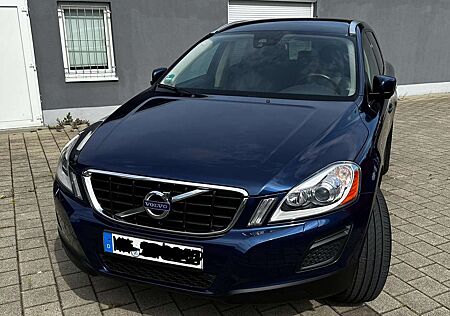 Volvo XC 60 XC60 XC60 D5 AWD Aut. Ocean Race