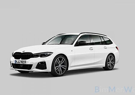 BMW 340 xD Laser Kamera HUD DAB H K Komfort Alarm