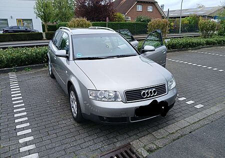 Audi A4 Avant 2.0
