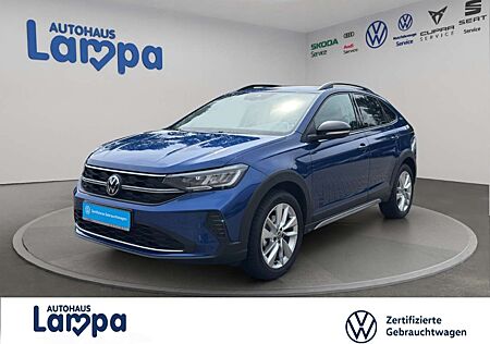 VW Taigo Volkswagen Goal 1.5 TSI DSG SHZ, Klima.,ACC, LED