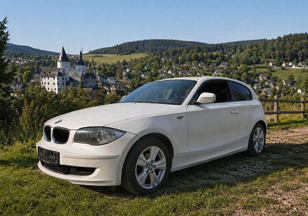 BMW 116 BMW 116i E81 2.0 122 PS | Top Zustand | Start/Stop