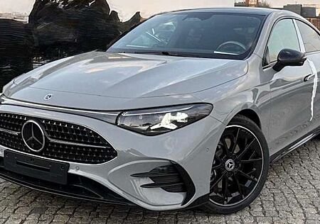 Mercedes-Benz CLA 200 200