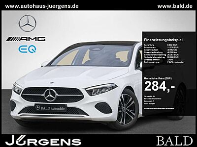 Mercedes-Benz A 200 d Progressive/Pano/AHK/LED/Kamera/Winter