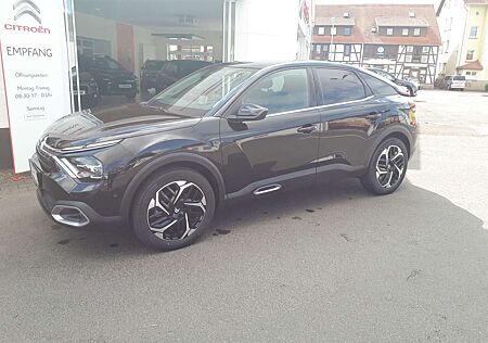 Citroën C4 Citroen Max