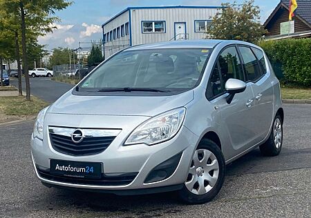 Opel Meriva B Selection*Klima*BT*