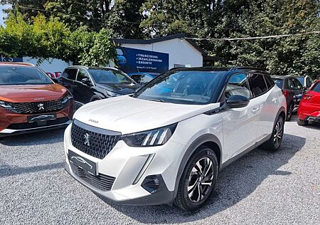 Peugeot 2008 PureTech 130/ GT / LED / NAVI /