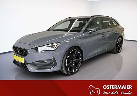 Cupra Leon ST VZ 2.0TSI 310PS 4DRIVE DSG LED.NAVI.ACC.SHZG