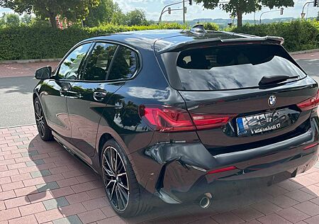 BMW 118iM 118 Sport