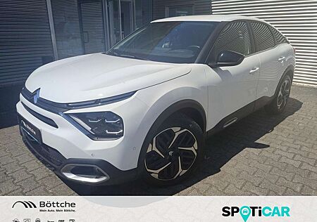 Citroën C4 Citroen Max 1.2 e-THP / PureTech Android Auto