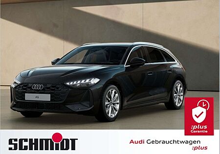 Audi A5 Avant TDI B&O HuD LED ACC Tech Navi+ Kamera Leder