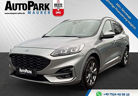 Ford Kuga 1.5 ST-Line*Kamera*Navi*4xSHZ*Lenkr.Heiz.*