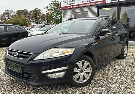 Ford Mondeo Turnier Trend/2.HD/TEMPO./KLIMAA./W.PAKET