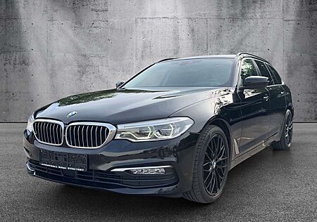 BMW 530 d xDrive Touring StandHz. HUD LED 360° 2HAND