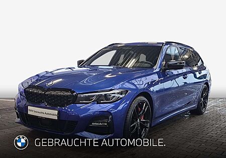 BMW 320 d M-Sport Laserlicht Head-Up HK HiFi DAB AHK Komfo