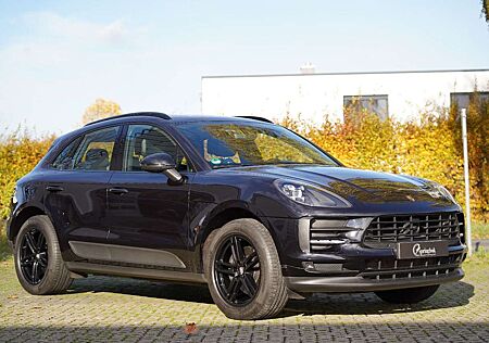 Porsche Macan *Panoramadach*Approved bis 08/2027*