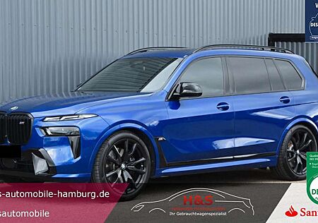 BMW X7 M60 i