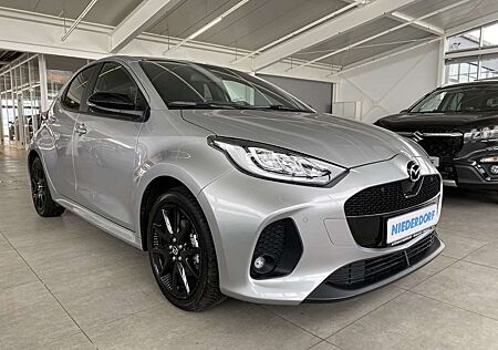 Mazda 2 Hybrid 1.5 Homura ALLWETTER