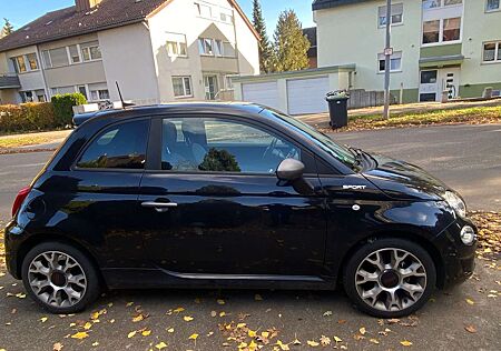 Fiat 500 1.0 GSE Hybrid Sport