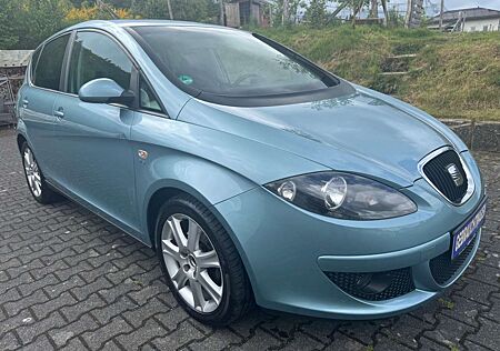 Seat Altea Comfort Limited-1,4 TSI-1 Hand-Tüv/Au neu
