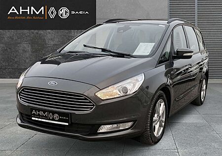 Ford Galaxy Business 1.5 EcoBoost 7-Sitzer Rückfahrkamera