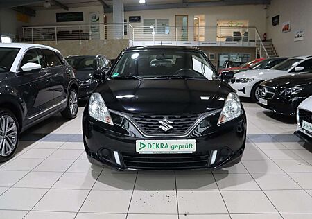 Suzuki Baleno 1,2