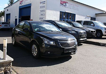 Chevrolet Cruze Basis