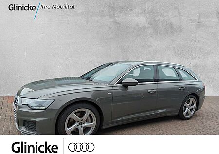 Audi A6 sport 45 TFSI S tronic