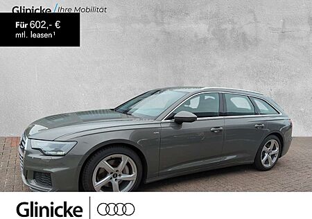 Audi A6 sport 45 TFSI S tronic