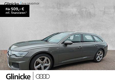 Audi A6 sport 45 TFSI S tronic