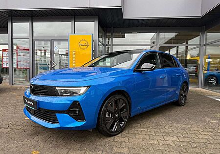 Opel Astra gebraucht kaufen Opel Astra Electric GS Android Kamera Navi SHZ PDC