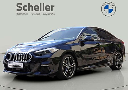 BMW 220 d xDrive Gran Coupé M Sport LED Navi PDC