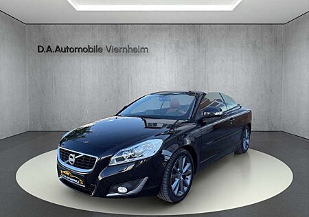 Volvo C70 Cabriolet D4 Summum°Automatik°Navi°SHZ°PDC°°