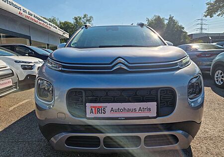 Citroën C3 Aircross Citroen Navi