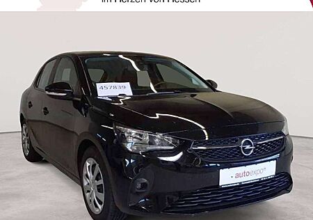 Opel Corsa 1.5 D Edition SHZ NAVI PDC LED