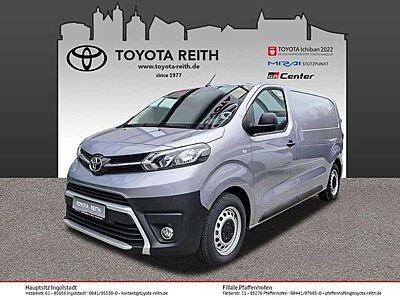 Toyota Proace 1,5-l-D-4D L1 Meister Navi Apple CarPlay Android A