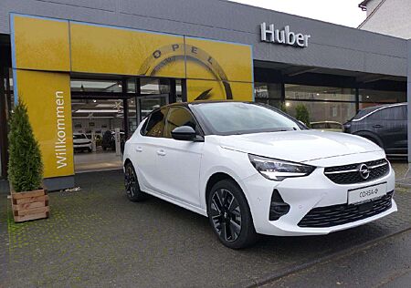 Opel Corsa-e e GS Line