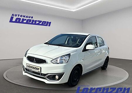 Mitsubishi Space Star EU6d-T 1.0 Basis el.SP teilb.Rücksb eFH RDC ESP AB