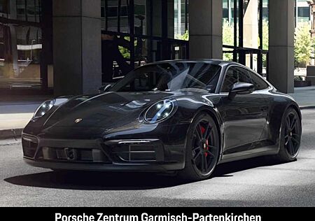 Porsche 992 911Carrera GTS 360 Kamera Mehrzonenklima
