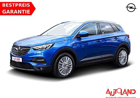 Opel Grandland 1.2 Turbo Aut. Innovation LED Navi