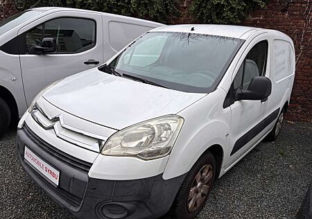 Citroën Berlingo Citroen Niveau B L1