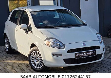 Fiat Punto Pop 1.2 KLIMA/5 TÜRE