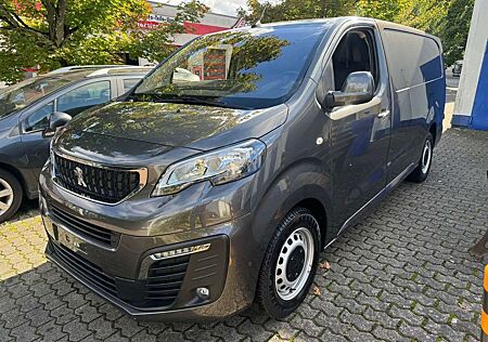 Peugeot Expert Kasten Asphalt L3 Navi+Kamera+AHK