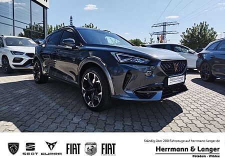 Cupra Formentor VZ 2.0 TSI DSG 4Drive *SHZ, Beats, Full Link*