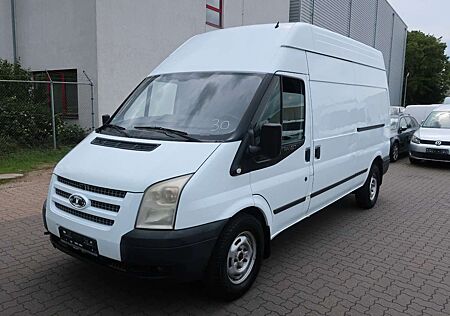 Ford Transit Kasten FT 350 L Trend / Klima / Tempomat