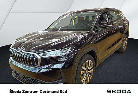 Skoda Kodiaq 2.0 SELECTION 4X4 AHK 360CAM ACC LM18 NAVI