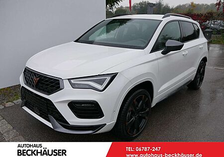 Cupra Ateca 2,0 TSI DSG 4x4*ACC*PDC*KAMERA*NAVI*LED*SHZ*AHK...