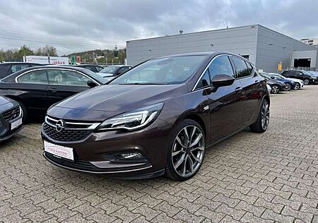 Opel Astra K Dynamic LED*PDC*SIZT-LENKHZG*KLIMAAUTO*