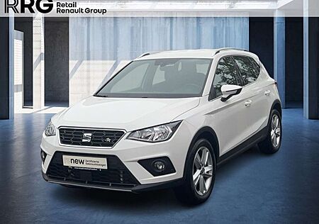 Seat Arona FR PDC KAMERA KESSY 1.0 TSI